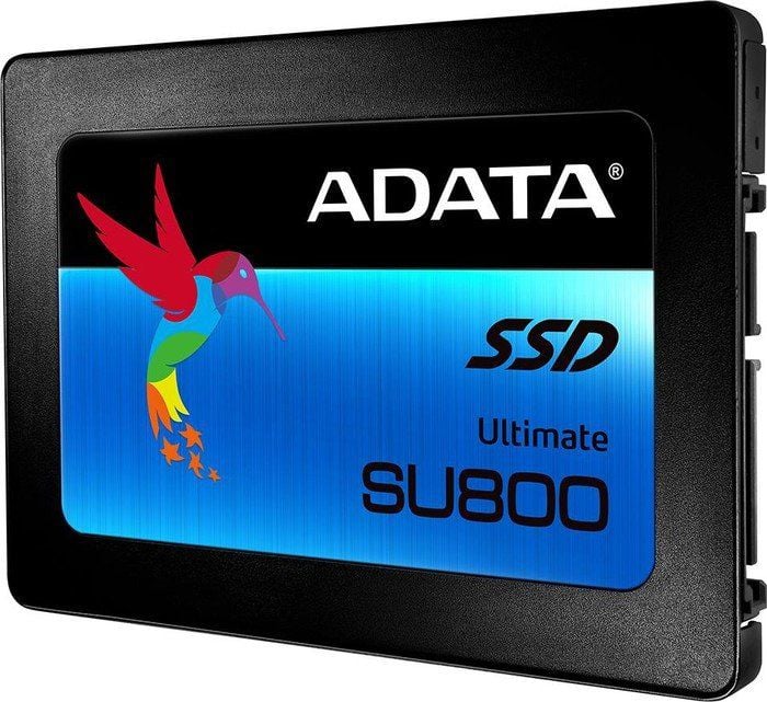 SSD ADATA Ultimate SU800 1TB 2,5` SATA III (ASU800SS-1TT-C)