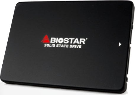 SSD Biostar S160 256GB 2.5` SATA III (S160-256GB)