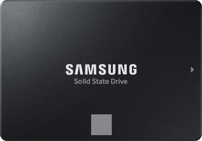 SSD Dysk Samsung 870 EVO 4 TB 2.5 `SATA III (MZ-77E4T0B / EU)