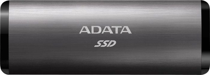 SSD extern ADATA SE760 2TB gri (ASE760-2TU32G2-CTI)