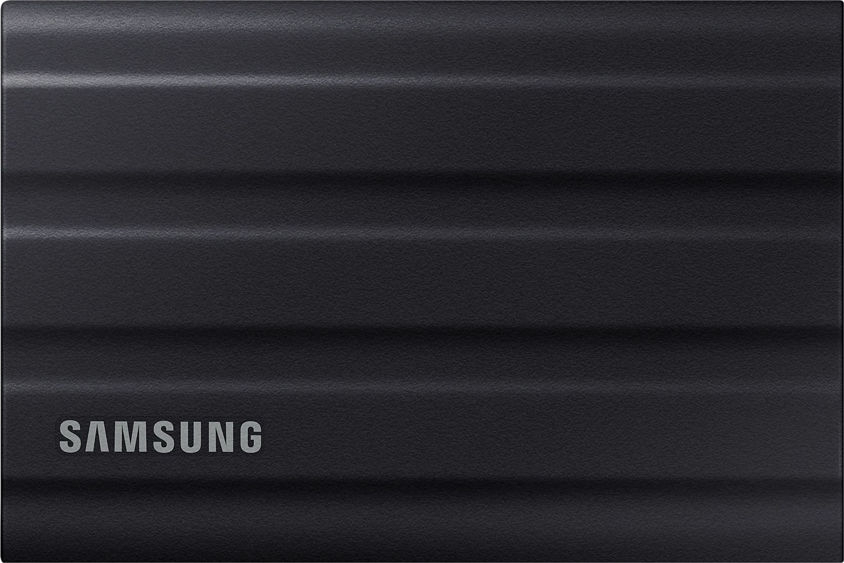 Hard Disk-uri externe - SSD extern Samsung T7 Shield, 1TB, USB 3.2, Black