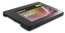 Solid-State Drive (SSD) - SSD Integral PS seria, 2,5", 240 GB, SATA III