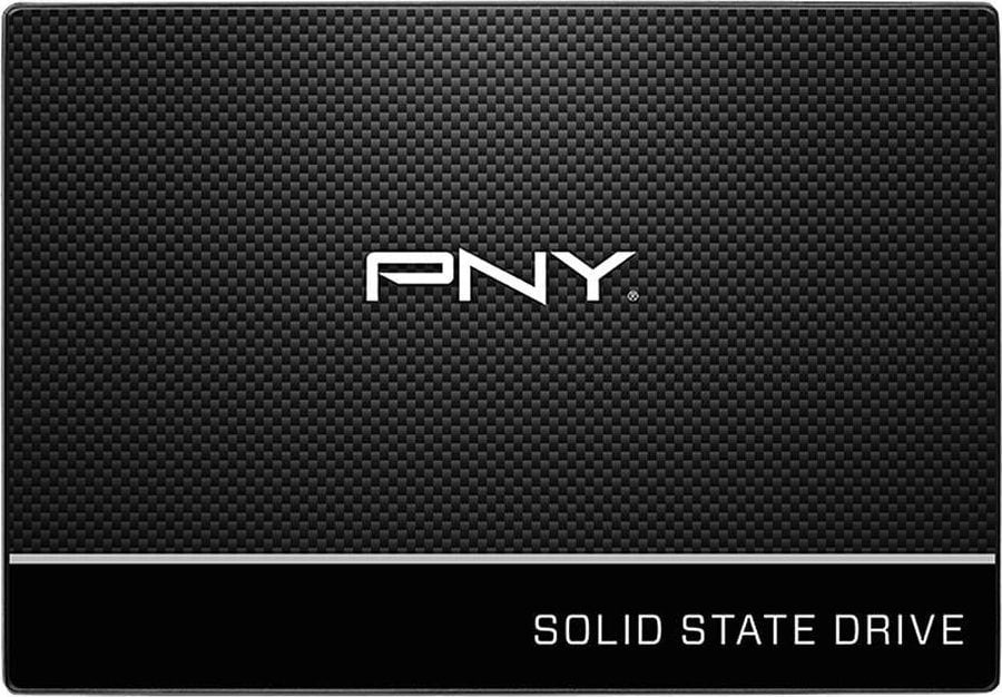 SSD PNY PNY CS900 4TB 2,5` SATA III (SSD7CS900-4TB-RB)