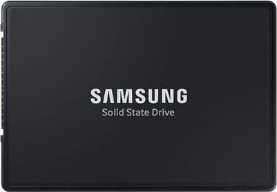 SSD Samsung PM9A3 U.2 DCT 7680GB SSD MZQL27T6HBLA-00W07