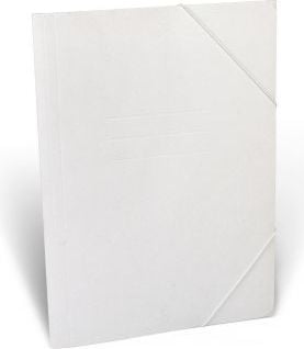 Sf. Majewski Folder cu bandă elastică A4