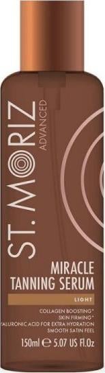 Sf. Ser Moriz St. Autobronzant Moriz Advanced Pro Formula (150 ml)