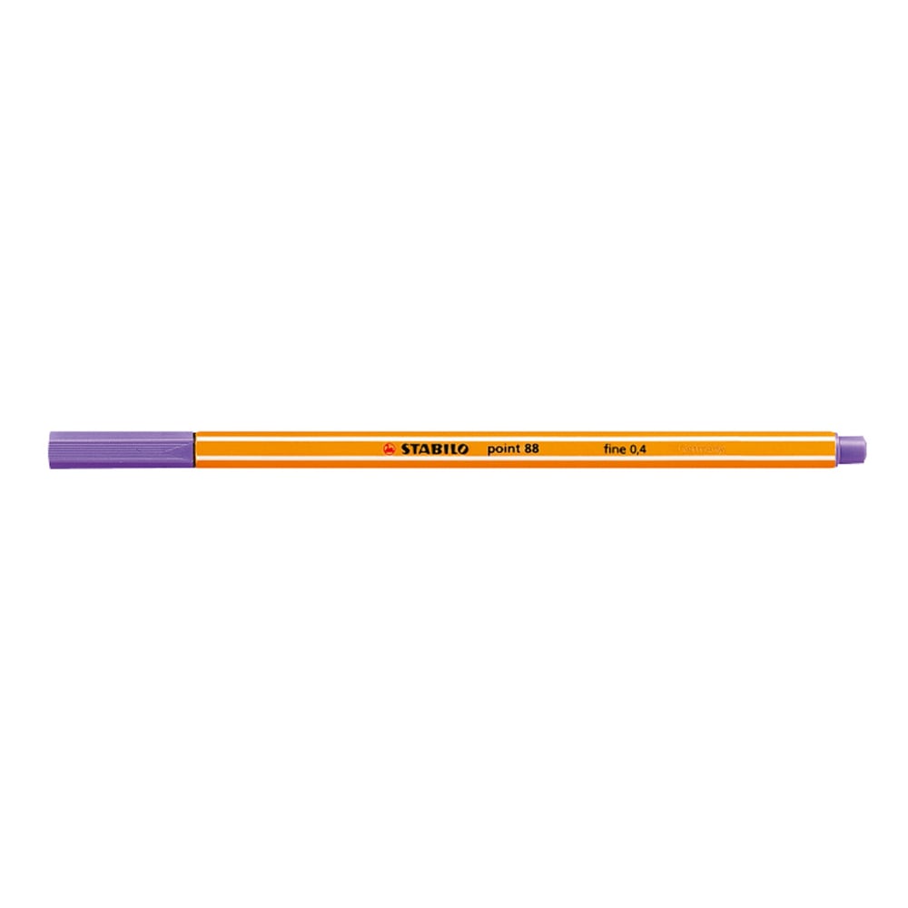 Roller POINT 0.4mm violet (SH1008)