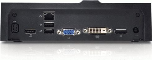 Stație/Replicator Dell Simple E-Port (CP103)