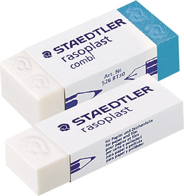 Corectoare si radiere - Eramă mică pentru creion Staedtler (ST5075)