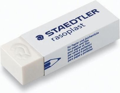 Staedtler Rasoplast radieră pentru creion 1 buc (526 B20)