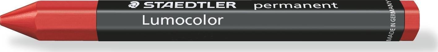 Staedtler Specialty creion Lumocolor omnigraf roșu Nr. 1999