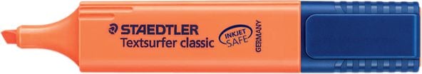 Textmarker evidentiator Staedtler verde ST3643