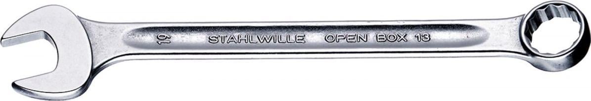 Stahlwille Cheie combinată 55 mm, OPEN-BOX STAHLWILLE ADMtools