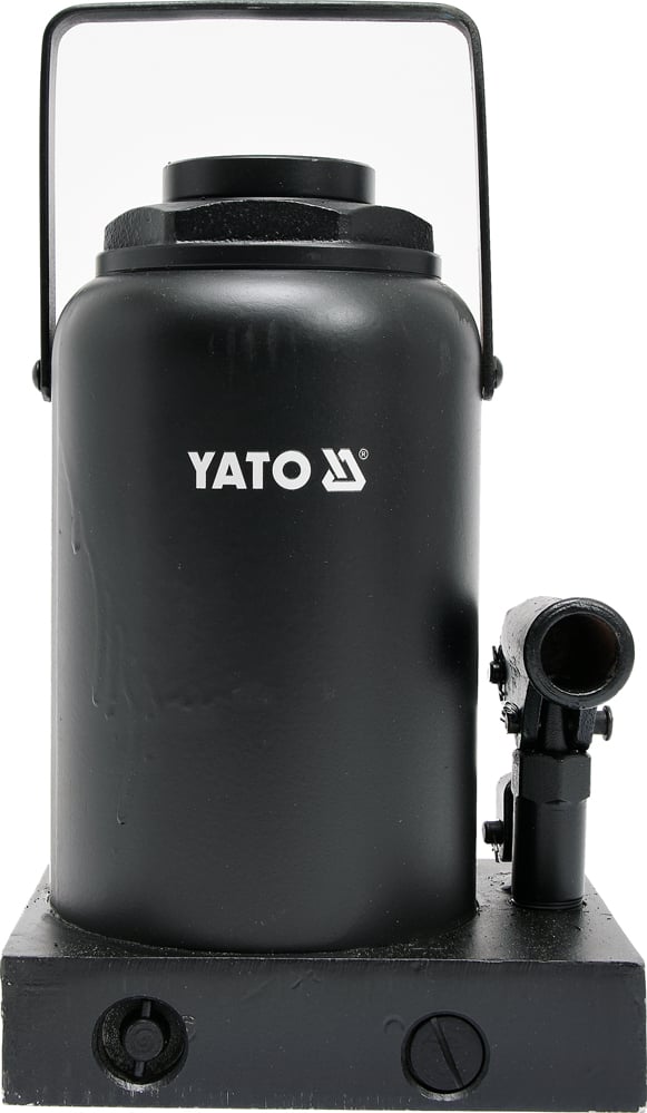 Stalp hidraulic Yato 50T - YT-17008