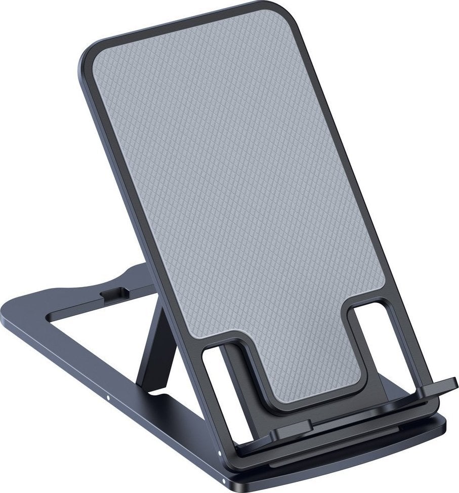 Stand Choetech Stand / Stand pliabil pentru telefon / tableta Choetech H064 (gri)