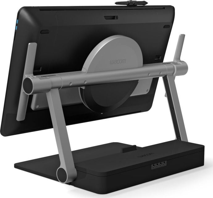 Suport si docking tablete - Stand Ergo pentru Tableta Grafica Wacom Cintiq Pro 24