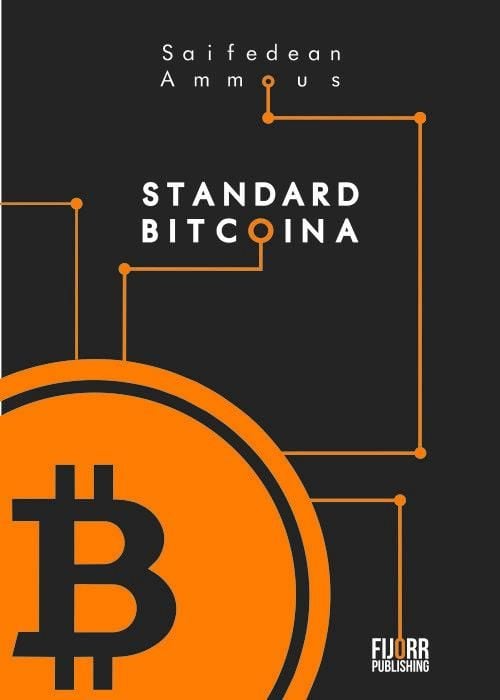 Standard Bitcoin