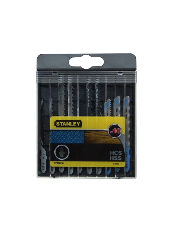 cherestea de metal lamele din PVC de tip T 10p. STA28050