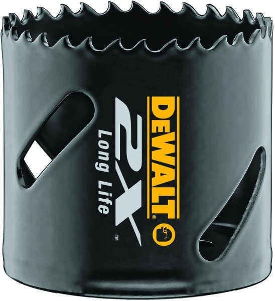 DEWALT Hole ferăstrău 108mm BIMETAL DT8208L - DT8208L