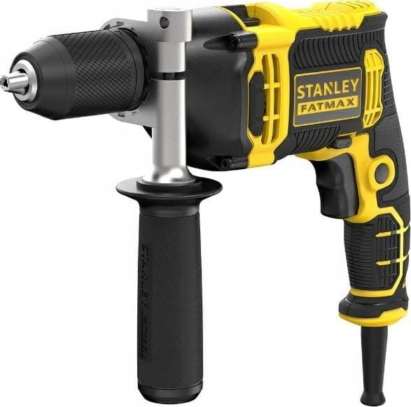 STANLEY HAMMER DRILL 750W Kufer FMEH750K FMEH750K-QS