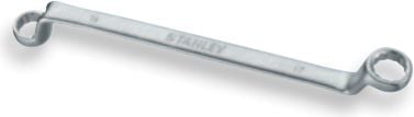 Cheie inelară Stanley 22 x 24 mm (1-13-730)