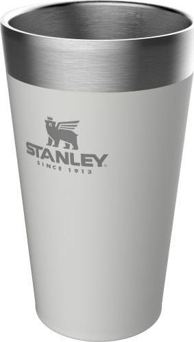 Sticla termica pentru bere Stanley STANLEY ADVENTURE alba 0,47 l