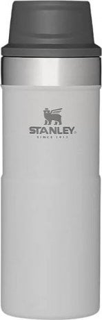 Stanley Thermo can Stanley 350 ml TRIGGER ACTION TRAVEL MUG (bej) ASH