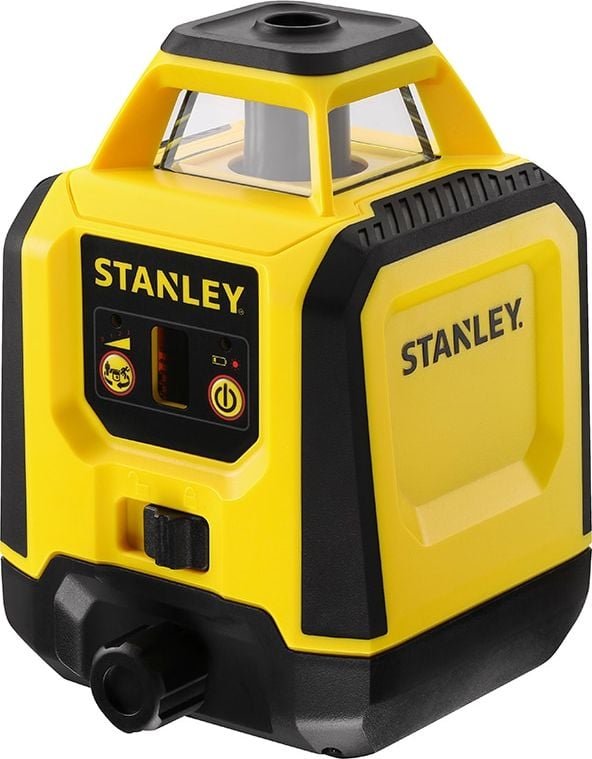 Stanley Leveling laser STHT77616-0 roșu 30 m