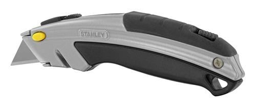 Cutter Stanley Fatmax cu lama retractabila 180mm 0-10-778 30