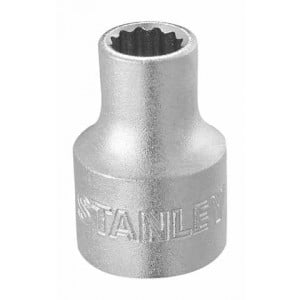 Priză Stanley 3/8` 11 mm cu 12 puncte (1-13-834)