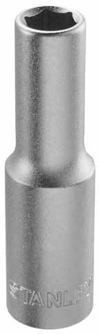 6 cap-Hex 1/2 „24mm lung (1-17-275)