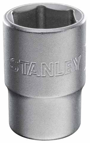 Stanley Nasadka 6-kątna 1/2` 27mm (1-17-254)