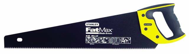 Fierastrau Manual Applifon Stanley FatMax