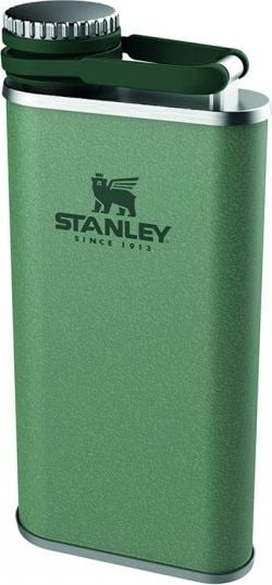 Stanley Flask Classic Easy Fill Wide Mouth Flask verde 230 ml