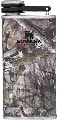 Gadget-uri - Balon Stanley din oțel Classic - DNA Mossy Oak 0,23L