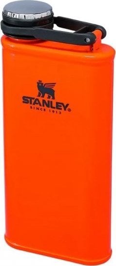 Stanley Flask STANLEY Classic Easy Fill Wide Mouth Balon 230 ml (portocaliu) BLAZE ORANGE