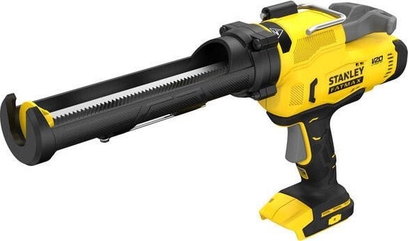 Stanley Pistolet do silikonu FATMAX V20 SFMCE600B-XJ