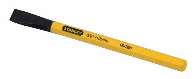 Dalta Stanley pentru canelare 10x141 mm Stanley