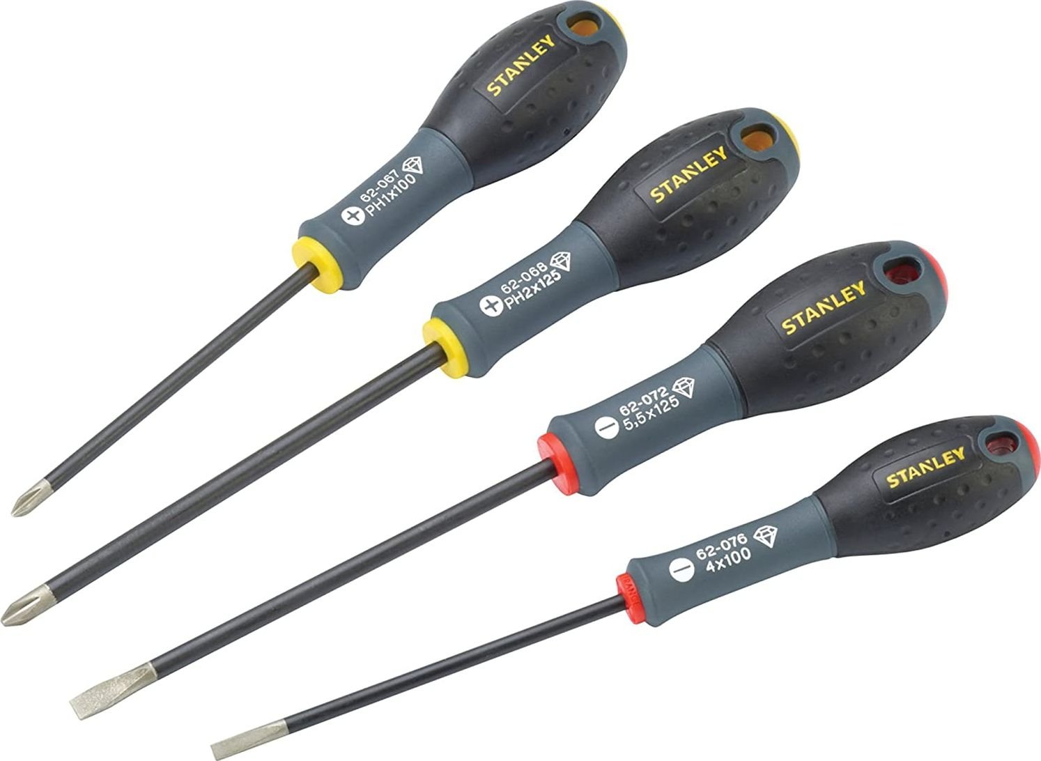 Stanley șurubelniță set FatMax - FMHT0-62060