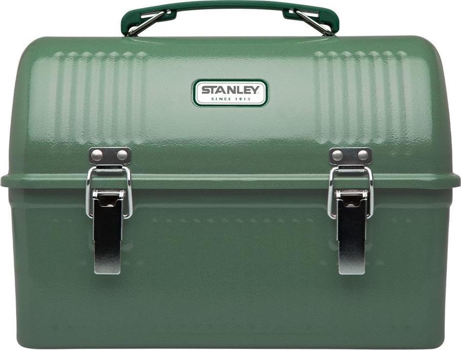 Stanley Steel Lunchbox Vintage 9,4 L CLASIC / Stanley