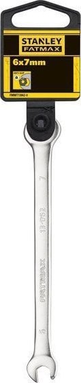 Stanley ST. CHEIE PLATA ANTIALUNECARE 6X7MM