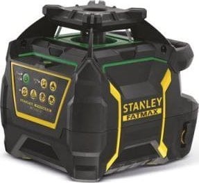 Stanley ST.LASER ST FM X700LG VERDE SFMHT77448-1