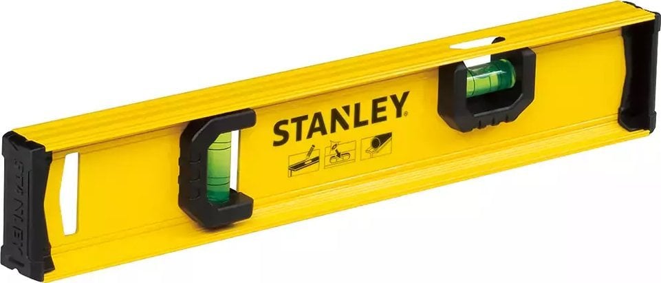 Stanley ST.LEVEL.I-BEAM 600mm S0-42-074