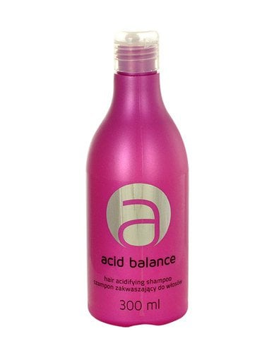 Stapiz Acid Balance Șampon acidifiant Șampon de păr 300ml