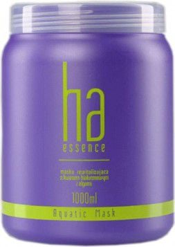 Stapiz Ha Essence Aquatic Revitalizing Mask Masca pentru par uscat si deteriorat 1000 ml