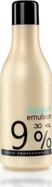 Stapiz STAPIZ_Basic Salon Oxydant Emulsion woda utleniona w kremie 9% 150ml