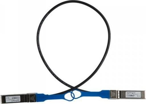 Startech 0.65M 2.1FT 10G + DAC SFP CABLE /.