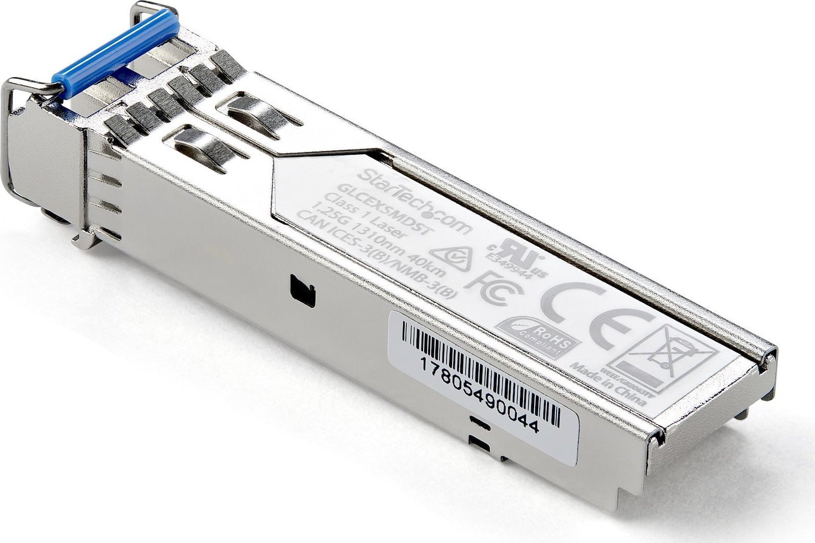 Startech 1000BASE-EX LC-40 CP SFP -SM / IN