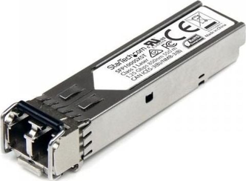 Startech 1000BASE-SX SFP -MM LC-550 M / IN