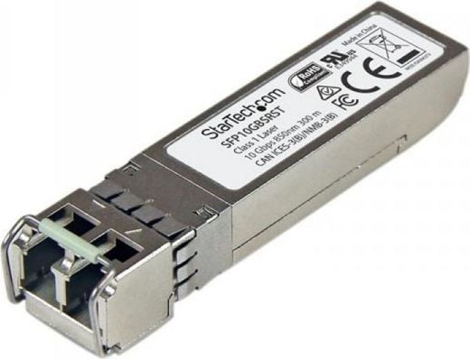 Startech 10GBASE-SR LC SFP + -MM 300M / IN